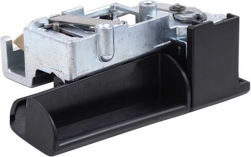 Black Glove Box Handle for Honda Pilot 2009-2015 in Kuwait