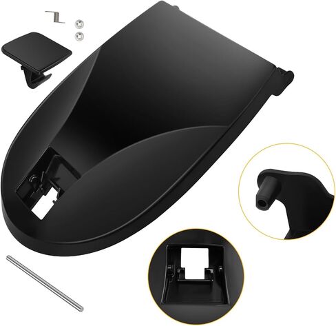 M MATI Glove Box Lid & Latch Repair Kit for Sea-Doo Watercraft Wake 155 GTS GTI Se 130 2006-2010 291002249 in Kuwait