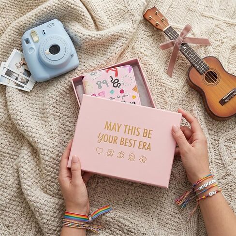 May This Be Your Best Era Car Registration and Insurance Holder for Women, Document Organizer Vehicle Glove Box, Aesthetic Car Accessories for Girl Women (On Tour) in Saudi Arabia