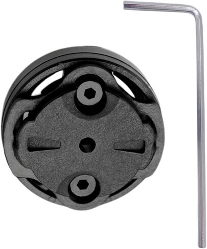 Bike Computer Mount Replacement Adapter Compatible with Edge 500/1050/530 Repair Back Cover in Kuwait
