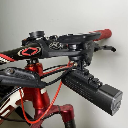 Bike Computer Mount Replacement Adapter Compatible with Edge 500/1050/530 Repair Back Cover in Kuwait