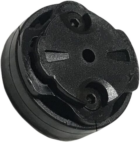 Bike Computer Mount Replacement Adapter Compatible with Edge 500/1050/530 Repair Back Cover in Kuwait