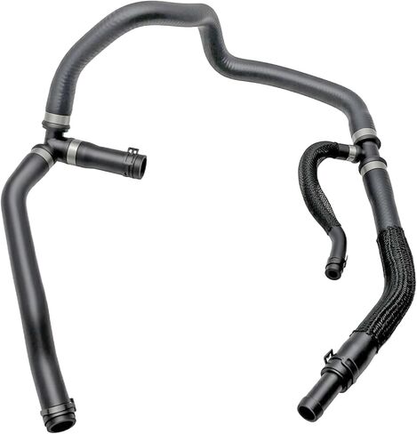 DG9Z-18472-AA مجموعة خرطوم سخان HVAC مناسبة لاستبدال Ford Fusion 2.5L 2013-2020 KH-815 DG9Z-18472-H KH-686 in Kuwait