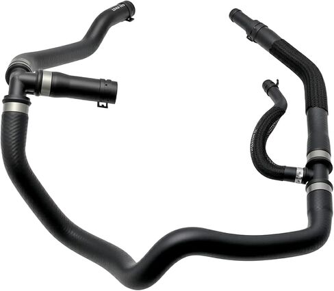 DG9Z-18472-AA مجموعة خرطوم سخان HVAC مناسبة لاستبدال Ford Fusion 2.5L 2013-2020 KH-815 DG9Z-18472-H KH-686 in Kuwait