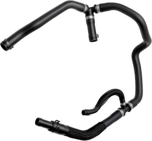 DG9Z-18472-AA مجموعة خرطوم سخان HVAC مناسبة لاستبدال Ford Fusion 2.5L 2013-2020 KH-815 DG9Z-18472-H KH-686 in Kuwait