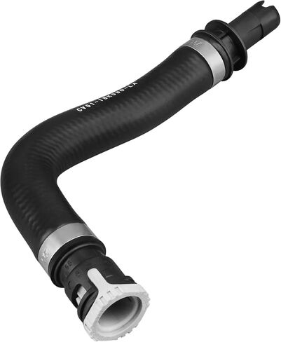 COOL STAR CV6Z18472P HVAC Outlet Heater Hose Compatible with Ford Escape 2013-2019 2.0L 2.5L L4 Compatible with Lincoln MKC 2015-2019 2.0L 2.3L L4 Replaces KH728 CV6Z18472D CV6Z-18472-P in Kuwait