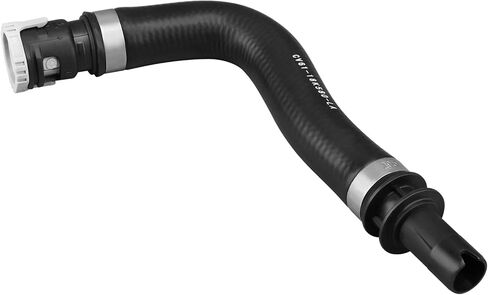 COOL STAR CV6Z18472P HVAC Outlet Heater Hose Compatible with Ford Escape 2013-2019 2.0L 2.5L L4 Compatible with Lincoln MKC 2015-2019 2.0L 2.3L L4 Replaces KH728 CV6Z18472D CV6Z-18472-P in Kuwait