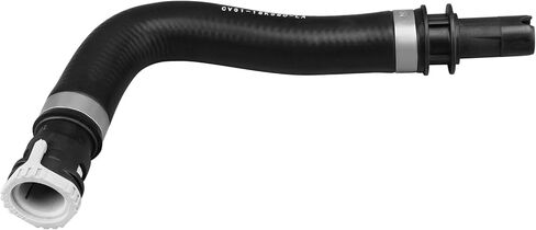 COOL STAR CV6Z18472P HVAC Outlet Heater Hose Compatible with Ford Escape 2013-2019 2.0L 2.5L L4 Compatible with Lincoln MKC 2015-2019 2.0L 2.3L L4 Replaces KH728 CV6Z18472D CV6Z-18472-P in Kuwait