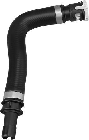 COOL STAR CV6Z18472P HVAC Outlet Heater Hose Compatible with Ford Escape 2013-2019 2.0L 2.5L L4 Compatible with Lincoln MKC 2015-2019 2.0L 2.3L L4 Replaces KH728 CV6Z18472D CV6Z-18472-P in Kuwait