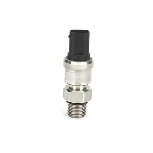 SK200-6 SK200-6E SK200-8 حفارة 8607307 مفتاح مستشعر الضغط العالي LC52S00012P1 أجزاء الآلات (LC52S00012P1) in Kuwait