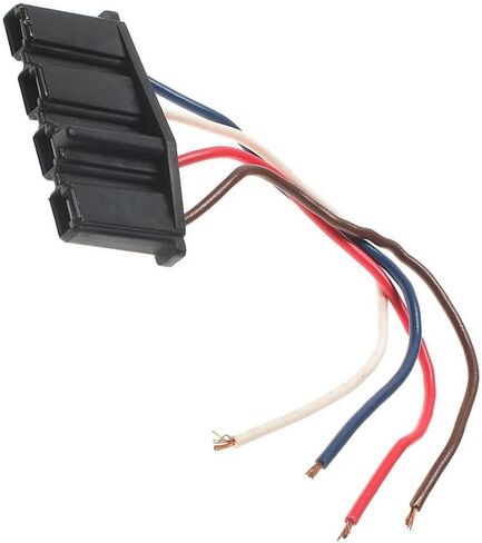 Replacement part Volt Regulator Connector 1963-1964 For Chevrolet P10 For Series R2DT-s10273 in Kuwait