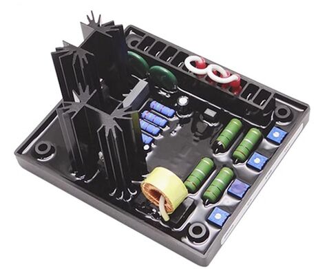 1pcs Voltage Regulator AVC63-7 / AVC63-7F AVC63-12A1 AVC63-12B1 AVC63-12A2 AVC63-12B2 400HZ(AVC63-12B1 (220V)) in Saudi Arabia