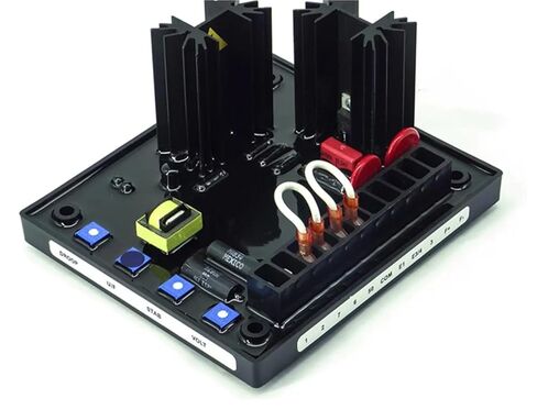 1pcs Voltage Regulator AVC63-7 / AVC63-7F AVC63-12A1 AVC63-12B1 AVC63-12A2 AVC63-12B2 400HZ(AVC63-12B1 (220V)) in Saudi Arabia