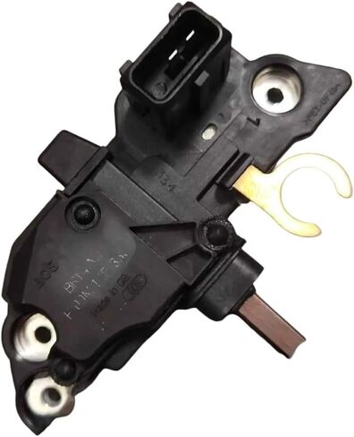 12317559183 Voltage Regulator Compatible with BMW 325Ci 330Ci 325i 325xi 525i X5 Z3 330i in Saudi Arabia