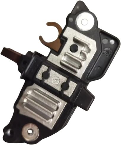 12317559183 Voltage Regulator Compatible with BMW 325Ci 330Ci 325i 325xi 525i X5 Z3 330i in Saudi Arabia