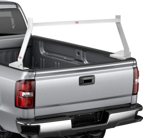 Rki Rear Grille Ladder Rack F/Ford F150 2004 & UP in Saudi Arabia