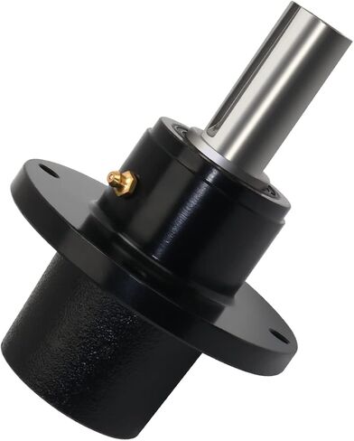 Spindle Assembly Replaces SCAG 46020 461663 46400 46631 Ferris 1530301(with Zerk Fitting) in Kuwait