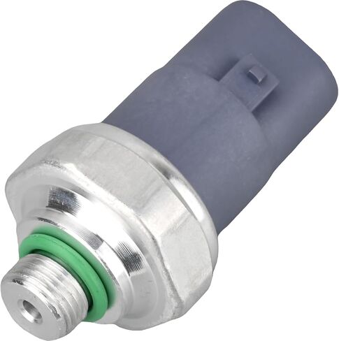 88645-60030 Air Conditioning Pressure Switch Compatible with Accord Camry Corolla Insight Land Cruiser Matrix Odyssey Ridgeline Sequoia Solara Vibe in Kuwait