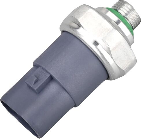 88645-60030 Air Conditioning Pressure Switch Compatible with Accord Camry Corolla Insight Land Cruiser Matrix Odyssey Ridgeline Sequoia Solara Vibe in Kuwait