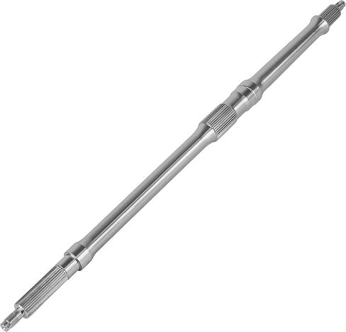 Caltric Rear Axle Shaft Compatible with Yamaha Bruin 350 Yfm350Fa Yfm 350Fa 4X4 2004 2005 2006 in Kuwait