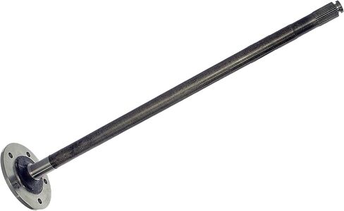 Dorman 630-115A Rear Drive Axle Shaft Compatible with Select Cadillac/Chevrolet Models in Kuwait