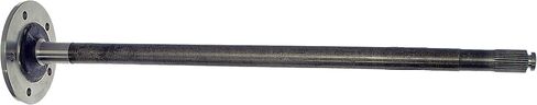 Dorman 630-115A Rear Drive Axle Shaft Compatible with Select Cadillac/Chevrolet Models in Kuwait