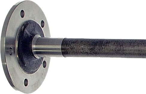 Dorman 630-115A Rear Drive Axle Shaft Compatible with Select Cadillac/Chevrolet Models in Kuwait