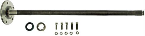 Dorman 630-208 Rear Driver Side Drive Axle Shaft Compatible with Select Ford Models in Kuwait