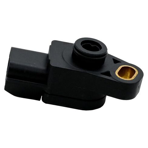 SOLIDAl Throttle Position Sensor 21176-0002 211760002 Compatible with Kawasaki Motorcycle Ninja ZX-6R ZX-6RR Z1000 ZX-12R Vulcan 900 VN900 in Saudi Arabia