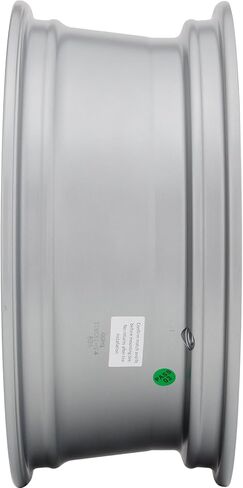 حافة عجلة من سبائك الألومنيوم باللون الرمادي مقاس 17 × 7 مقاس 17 بوصة تناسب Toyota RAV4 XLE 2022-2024 ALY75240U15N in Kuwait