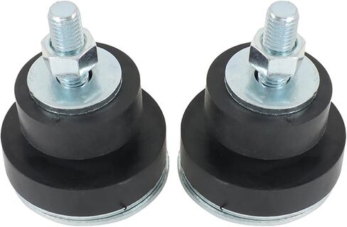 GXYWADY Subframe Radiator Core Support Bushing Kit Replacement for Camaro 1967-1981 Chevy II 1968 Nova 1969-1974 in Kuwait