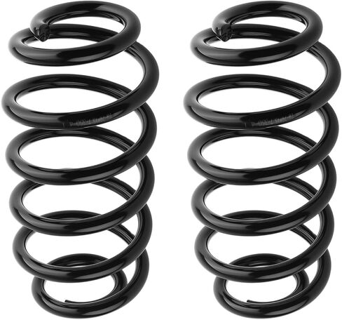 زنبرك خلفي maxpeedingrods مقاس 4 بوصات لسيارة GM SUV 2000-2006، طقم ملفات إسقاط لسيارة Chevy Tahoe/Suburban/Avalanche 1500، لسيارة GMC Yukon/XL in Kuwait