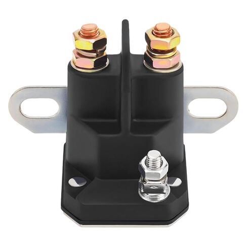 Motorcycle Starter Relay Compatible with Big Boss Scrambler 250 300 350 400 400L 2X4 and Trail Blazer 250 400 2003 in Kuwait