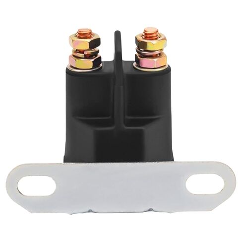 Motorcycle Starter Relay Compatible with Big Boss Scrambler 250 300 350 400 400L 2X4 and Trail Blazer 250 400 2003 in Kuwait