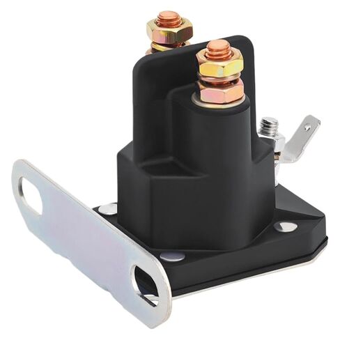 Motorcycle Starter Relay Compatible with Big Boss Scrambler 250 300 350 400 400L 2X4 and Trail Blazer 250 400 2003 in Kuwait