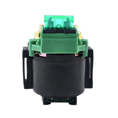 Motorcycle Starter Relay Solenoid Compatible with GL1100I GL1200 GL1500 GL500 NT650 Steed 400 VF1000F VF1000R V65 Models in Kuwait