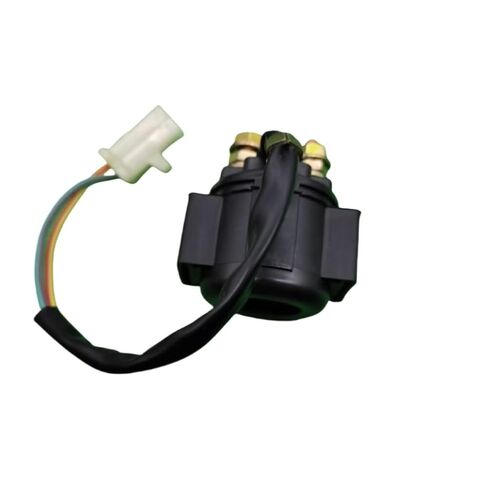 مرحل بدء تشغيل الدراجة النارية متوافق مع Gronus 125 Z Xa125 Xc125E Vity 125 in Kuwait