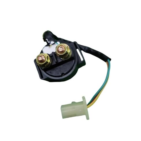 مرحل بدء تشغيل الدراجة النارية متوافق مع Gronus 125 Z Xa125 Xc125E Vity 125 in Kuwait