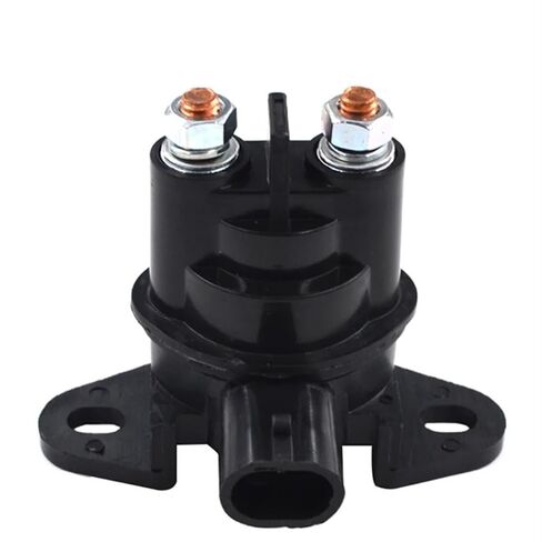 29 Motorcycle Starter Solenoid Relay Ignition Switch Fits 215 230 255 260 4TEC Compatible with Similar Models in Kuwait