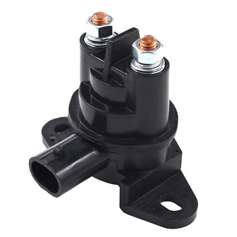29 Motorcycle Starter Solenoid Relay Ignition Switch Fits 215 230 255 260 4TEC Compatible with Similar Models in Kuwait