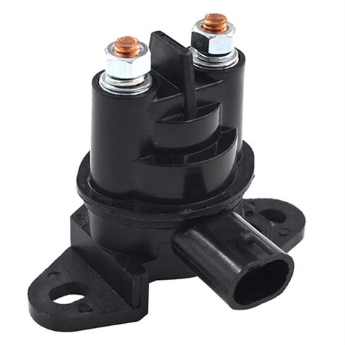 29 Motorcycle Starter Solenoid Relay Ignition Switch Fits 215 230 255 260 4TEC Compatible with Similar Models in Kuwait