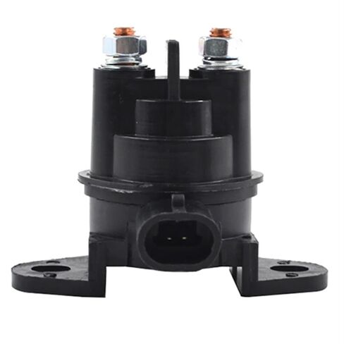 29 Motorcycle Starter Solenoid Relay Ignition Switch Fits 215 230 255 260 4TEC Compatible with Similar Models in Kuwait