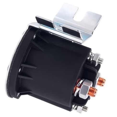 Motorcycle Starter Relay Solenoid PowerSeal DC Contactor 684-1251-212 6841251212 684-1261-212 6841261212 in Kuwait