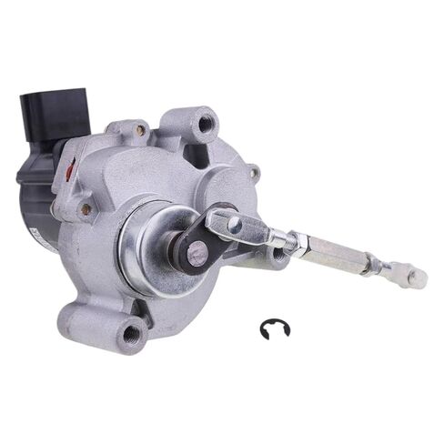 استبدال المحرك التوربيني 12 فولت متوافق مع محرك NRR NQR NPR 4HK1 GF950190N NH950190NS in Kuwait