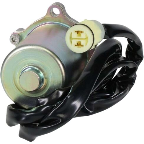 Power Shift Control Motor Compatible with TRX250TE 2002-2021 TRX250TE1 2019-2024 31300-HM8-A51 43058006 430-58006 in Saudi Arabia
