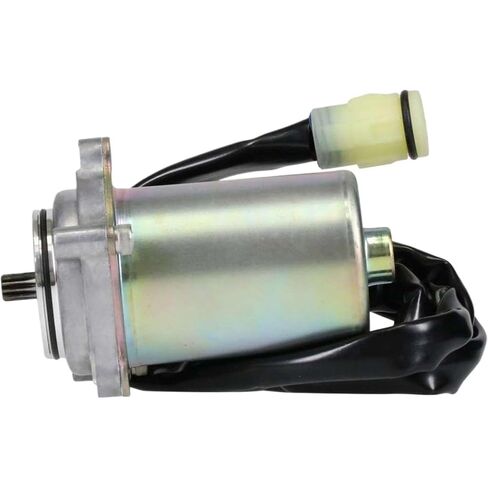 Power Shift Control Motor Compatible with TRX250TE 2002-2021 TRX250TE1 2019-2024 31300-HM8-A51 43058006 430-58006 in Saudi Arabia