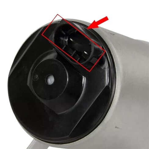 Camshaft Adjuster Valvetronic Motor Actuator Compatible with E90 E91 E92 E93 316i 318i 320i 323i 325i 328i 330i 335i in Saudi Arabia