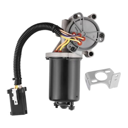 Transfer Case Shift Motor CL34-7G360-AA 48256 Compatible with Expedition 4WD in Kuwait