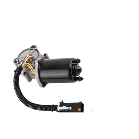 Transfer Case Shift Motor CL34-7G360-AA 48256 Compatible with Expedition 4WD in Kuwait