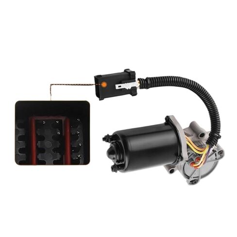 Transfer Case Shift Motor CL34-7G360-AA 48256 Compatible with Expedition 4WD in Kuwait